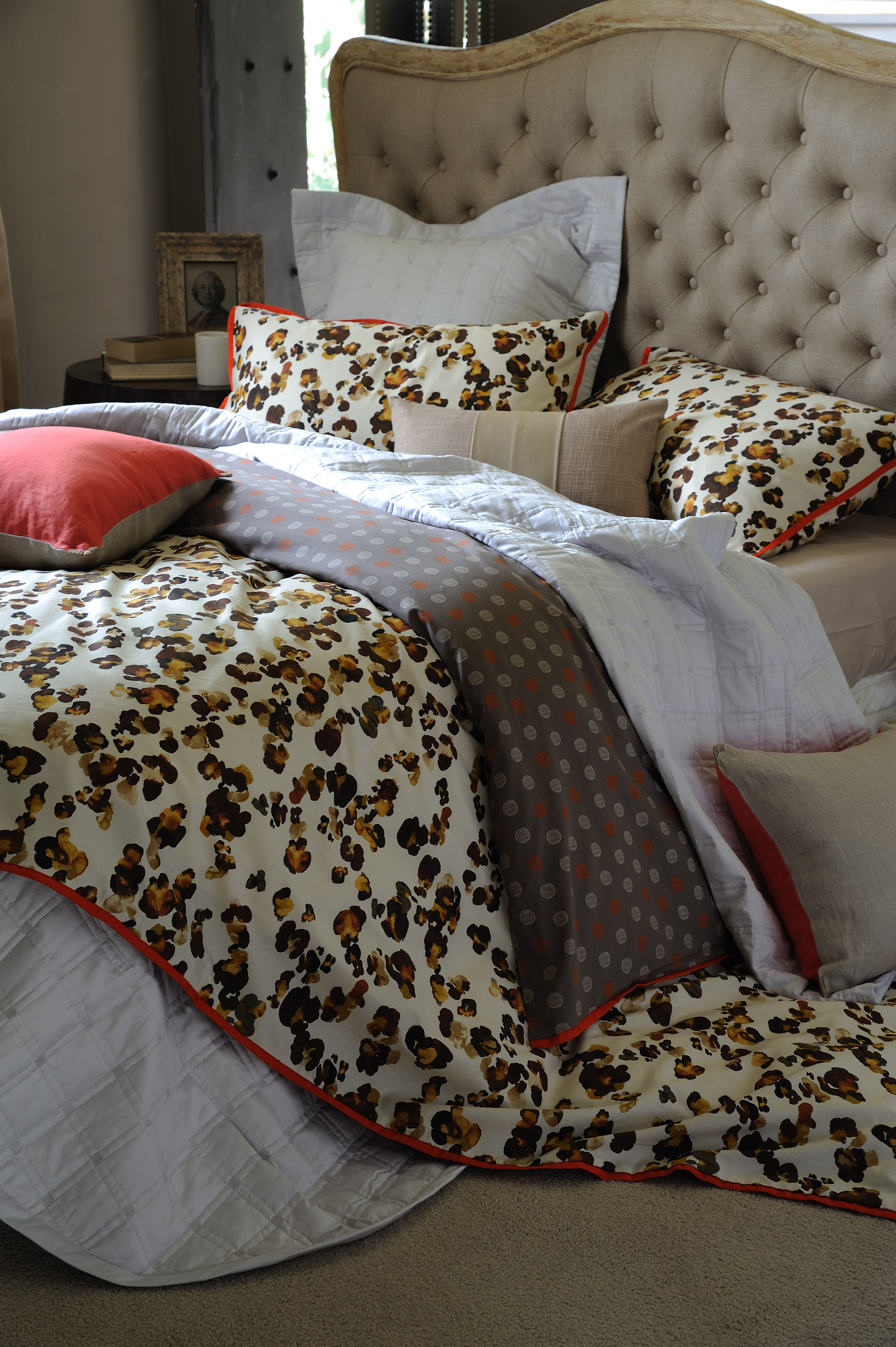 金蛇年，寬庭獻上當季超值感恩回饋，寵愛媽咪的最優質